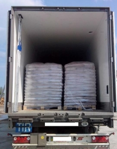 Интересует древесная пеллета EN A1 6-8мм, 40"контейнер в неделю грн.1