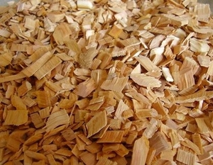 Древесная щепа из дуба, бука, 10 000МТ минимум, навалом грн.0