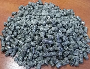 Интересует пеллета из лузги семечки, 200 т, на экспорт грн.0