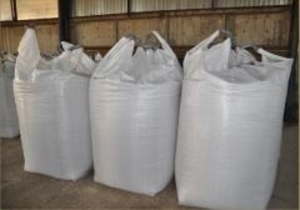 Промышленные пеллеты в биг бэг грн.80