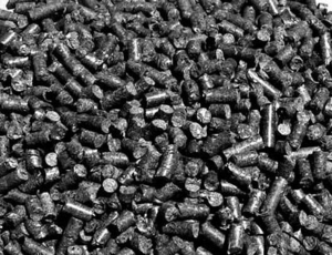 Пеллеты из лузги, от 180т в месяц грн.2400