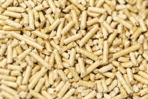 Древесные пеллеты из сосны 6мм грн.135