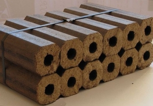 Топливные брикеты от производителя грн.2200