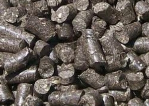 Пеллеты из лузги подсолнечника, EXW грн.1200