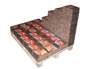 Украинское предприятие предлагает топливный брикет грн.0