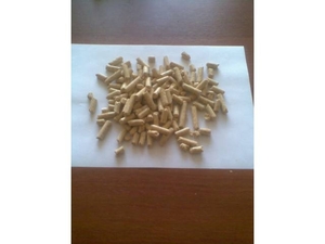 Реализация твердого биотоплива пеллеты грн.110