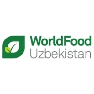 WorldFood Uzbekistan 2019, Ташкент, Узбекистан ##f_price|CURR_SIGN##