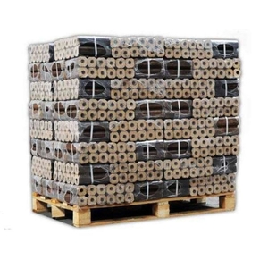 Интересуют брикеты Pini Kay из хвойных пород, от 48т в месяц грн.0