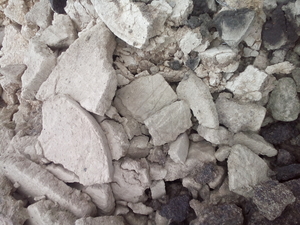 Перлит отработанный, мешки, биг-беги грн.1000