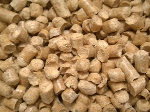 Гранулы древесные, 500т в месяц, FCA грн.1