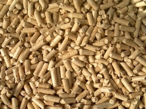Пеллеты из сосны А2, 200т в месяц мин грн.97