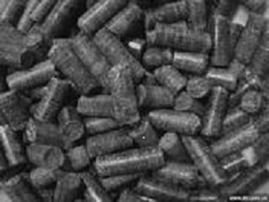 Пеллеты из лузги подсолнечника от производителя грн.1