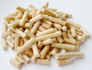 Интересуют пеллеты древесные, FCA Чехия грн.90