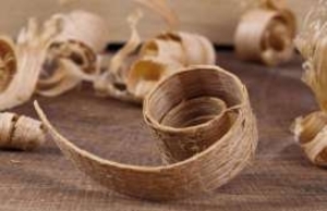 Стружка дуб, ясень сухая в бункере грн.0