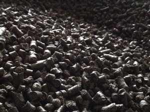 Пеллеты из лигнина грн.1550