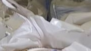 Топливная гранула (пеллеты) из соломы грн.1700