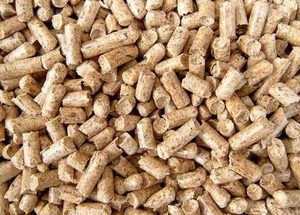 Интересует пеллета древесная, сертификат качества грн.130