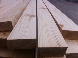 Брус сосновый оптом грн.3000