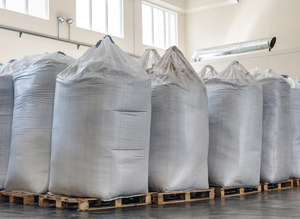 Интересует пеллета древесная ENplus A1, 15 кг, биг бэг, 5 000т, FCA грн.85