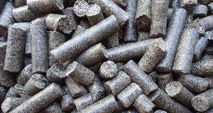 Интересует пеллета из лузги, навалом, DAP грн.10