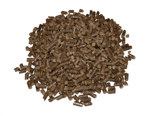 Кофейные пеллеты, сертификат качества, от 100т в месяц грн.1700