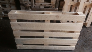 Предлагаем поддоны грн.140