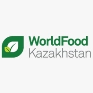 WorldFood Kazakhstan 2018, Алматы Казахстан ##f_price|CURR_SIGN##