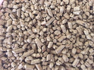 Реализуем пеллеты древесные 6-8 мм грн.3200