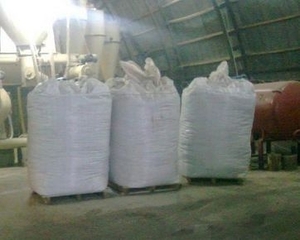 Интересует древесная пеллета твердых пород 8мм, биг бэг грн.0