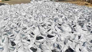 Продам древесный уголь грн.320