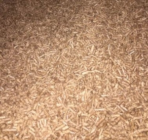 Древесная пеллета из сосны, биг бэг или 15 кг мешок грн.1