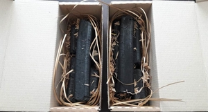 Древесно-угольный брикет "Pini-Key" грн.160