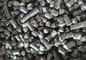 Интересует пелета из лузги семечки, 4000т в месяц, DAP грн.0