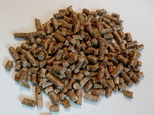 Поставим древесную пеллету, 100т в месяц грн.5000