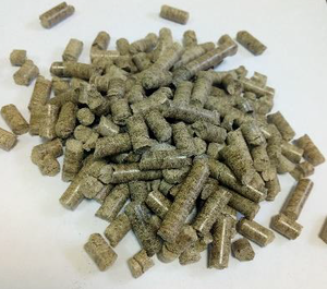 Дубовые пеллеты 6-8 мм, мешок 15 кг, биг бэг, 150-200т в ме грн.110