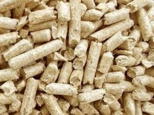 Древесная пеллета для экспорта в ЕС грн.0