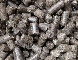 Гранулированная лузга подсолнечника грн.800