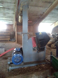 Щепорез, кВт - 30 грн.64800