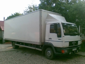 Вантажні перевезення грн.0