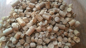 Древесные гранулы ΕΝ+ Α1, 15 кг  и биг бэг, 3500т в год грн.1