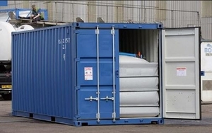 Подсолнечное масло, 5 000 МТ в месяц, CIF грн.420