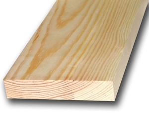 Интересует доска обрезная, ель, 1-4 сорт, CFR грн.205