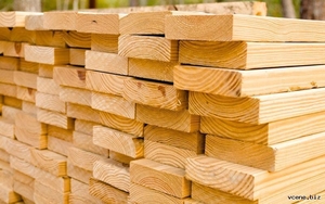 Интересует доска обрезная, сосна, 1-2 сорт, 200 м3, CΝF грн.200