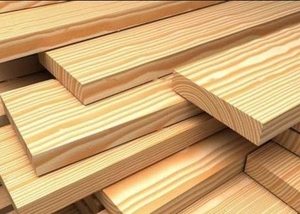 Интересует доска обрезная, сосна, 1-3 сорт, 900 м3, CΙF, DAP грн.200