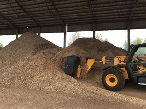 Куплю на постоянной основе тырсу сосновую грн.80