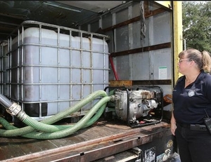 Интересует отработанное растительное масло, 6000т, CIF  грн.1