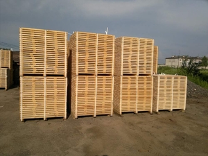 Продажа пиломатериалов из Беларуси грн.110