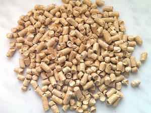 Интересуют пеллеты древесные 6мм, 15 кг мешок, 24т пробная партия грн.1