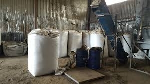 Топливная пеллета из лузги подсолнечника грн.1850