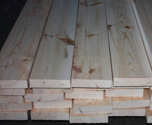 Доска обрезная из дуба, 1-2-3 сорт грн.70